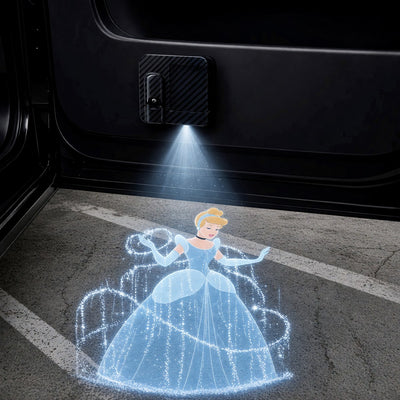 Cinderella