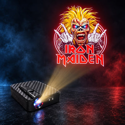 Iron Maiden